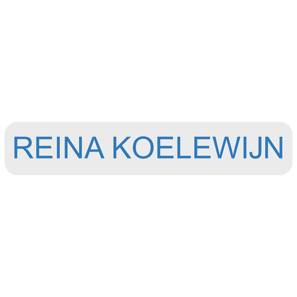 Massagepraktijk Reina Koelewijn